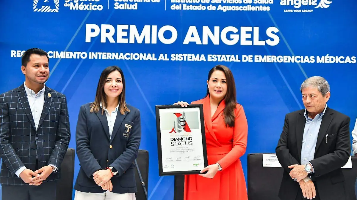 PREMIO CENTRO 